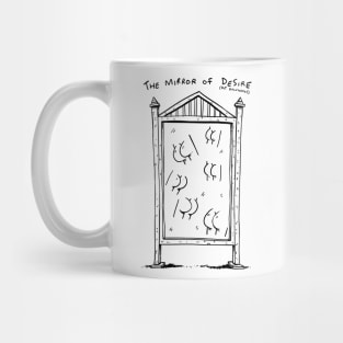 Mirror of Desire Mug